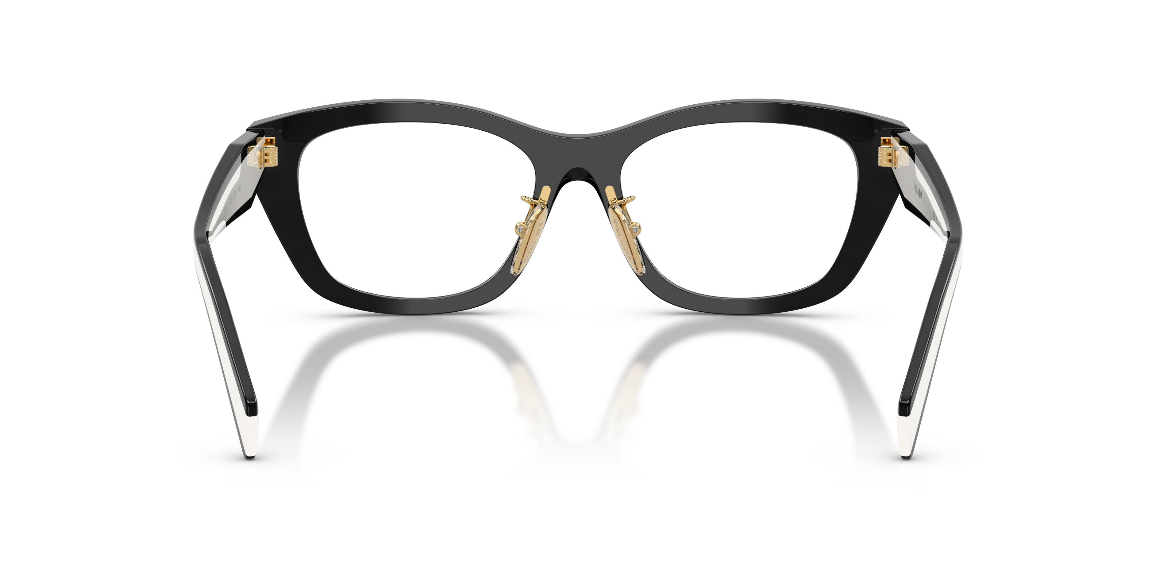 Prada PR D11VD 20G1O1  